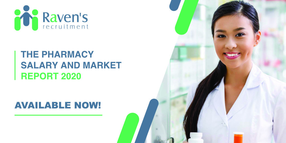 Blog Image The Pharmacy Salary And Market Report 2020