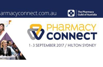 Logo Pharmacy Connect2017 Compressor