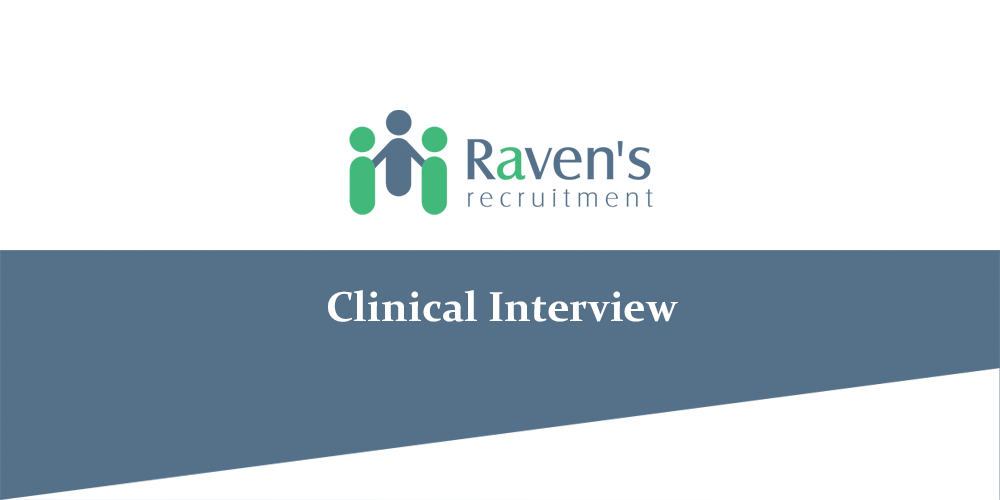Rr Video Clinical Interviews