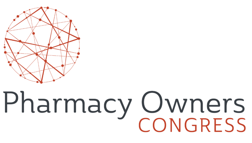 Pharmacy Owners Congress Banner
