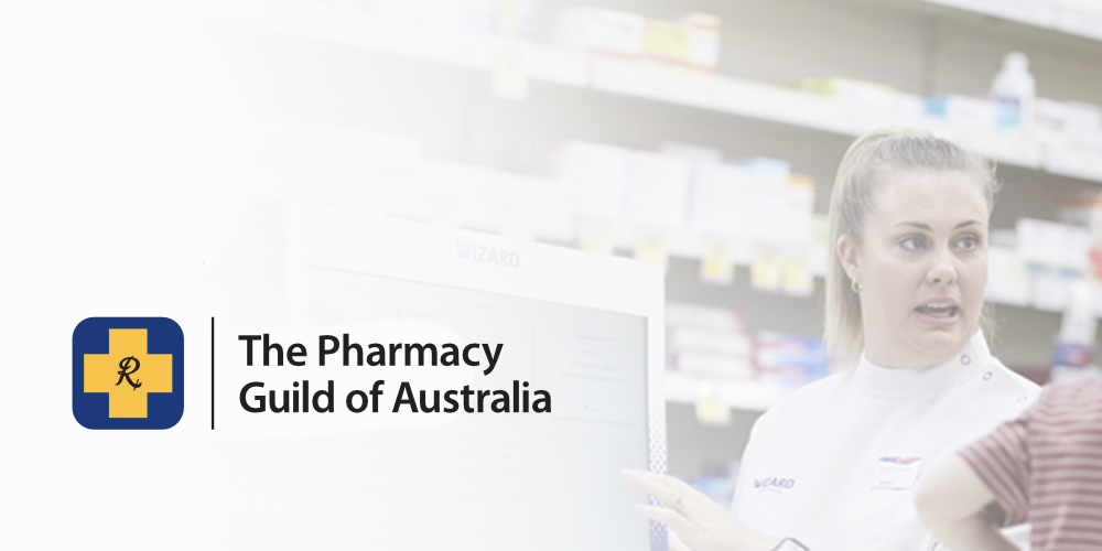 Blog Pharmacy Guild Banner