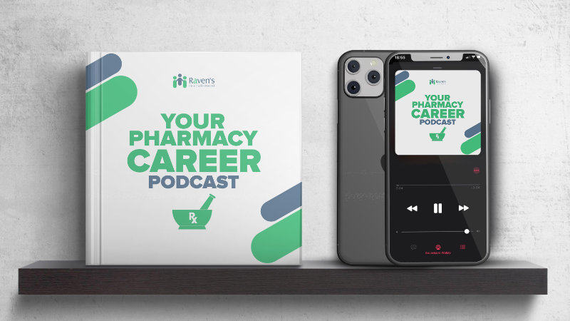 Your Pharmacy Career Podcast Mockup 800x450
