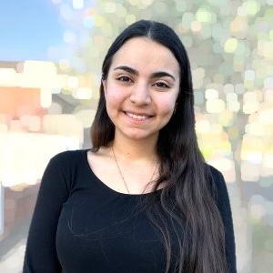 Elissar Mansour