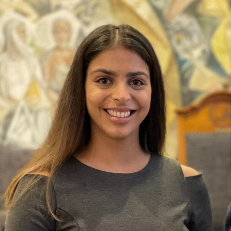 Shefali Parekh